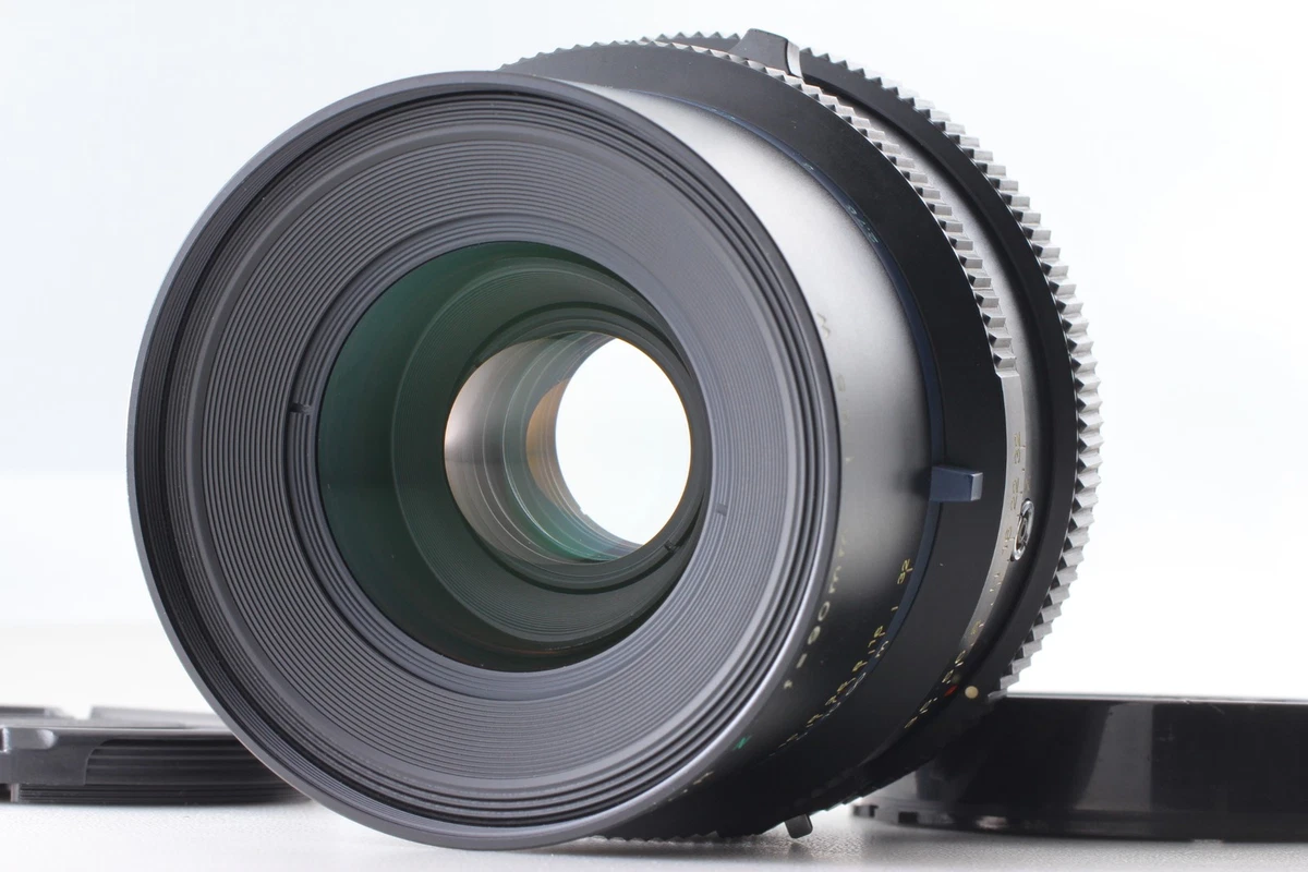 マミヤ Mamiya Sekor 90mm F/3.5 MF Lens 0208 Mamiya f/3.5 Camera Lenses 90mm Focal for sale | eBay