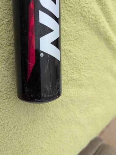 Gebrauchter Easton Hammer SP9 Slowpitch Softballschläger 34 Zoll 28 Unzen 2 1/4 Zoll Lauf - Bild 6 von 12