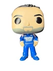Funko Pop NASCAR Kyle Larson HendrickCars.com 2021 Racing Out of Box OOB Vinyl