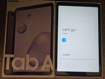Samsung Galaxy Tab A 8.4 (2020) SM-T307U 3GB + 32GB