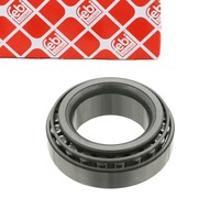 febi Radlager FüR Hyundai Accent I Atos Lantra I Pony / Excel S Coupe Vorne