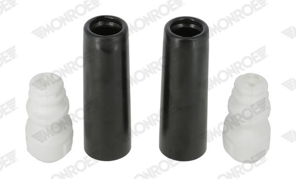 Monroe PK135 Staubschutzsatz, StoßDÄMpfer StossdÄMpfer Hinten FüR Audi-image