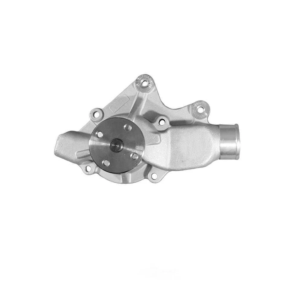 Водяной насос двигателя подходит для Jeep Wrangler Cherokee Grand Cherokee ACDELCO 1991-2002 годов выпуска - Изображение 2 из 3