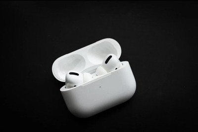 Apple AirPods Pro 2nd Generation Bluetooth Wireless Ear Buds
