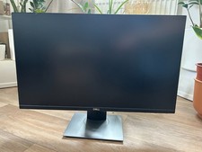Dell P2419H Monitor 24 Zoll Full HD 1080p Display Port Pivot mit Standfuß