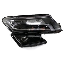 SKODA KODIAQ NS7 2016 - 2023 Scheinwerfer Voll LED 1ZX941016H Rechts
