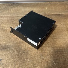 TELECT ELF-1008-1800 8 Termination DSX-1, RJ48C I/O Module D1-3