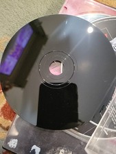 Mega Man X4 (Sony PlayStation 1, 1997) PS1 Disc Only Not Tested In Case