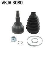 SKF Vkja 3080 Gelenksatz, Antriebswelle FüR Alfa Romeo