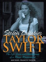 Taylor Swift | Stolen Lullabies | Michael Francis Taylor | Buch | Gebunden