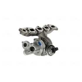 Turbolader NISSENS 93505 für VW Golf VII Schrägheck (5G1, BQ1, BE1, BE2)