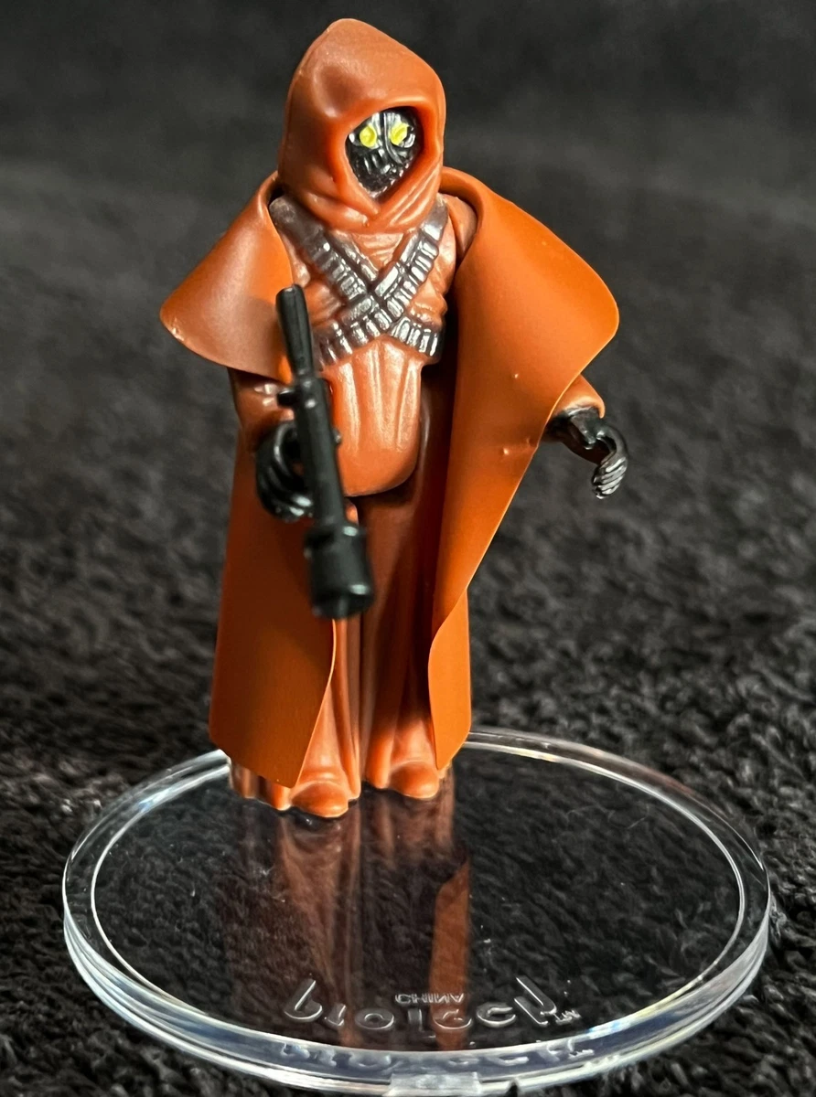 Виниловые экшн-фигурки и аксессуары Star Wars Jawa - огромный