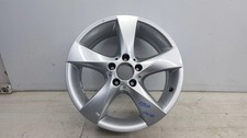 1 cerchio in lega 17 pollici 7,0" 5x112 51ET argento lucido A4474014800 Mercedes-Benz Vito