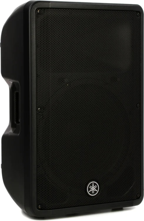 Yamaha DBR15 1000W 15 inch Powered Speaker