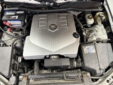 Used Automatic Transmission Assembly Fits Cadillac Cts 05 06 07