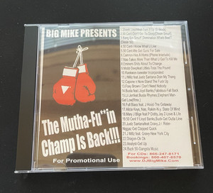 Big Mike | eBay
