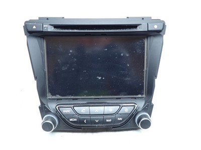 Navi Navigation Hyundai i40 VF 965603Z000