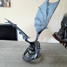 Dark Horse Direct Game Of Thrones Ice Dragon Night King 22