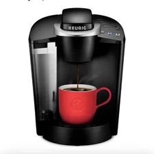 Keurig K-Classic Single-Serve K-Cup Coffee Maker - Model K50–$129.99 on Amazon