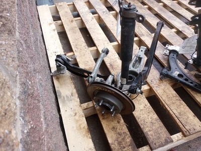 【malibustar様】専用・赤360ｇ×2袋≪リクエスト特割特価≫ Driver Left Rear Suspension Assembly Fits 16-22 Malibu 3023886 | eBay