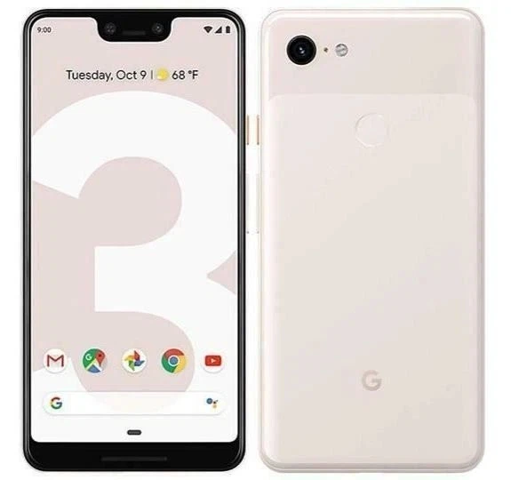 Smartphones Google Pixel 3 for sale | eBay