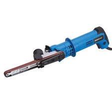 PONCEUSE A BANDE ETROITE 13 x 457 mm, LIME ELECTRIQUE 260W