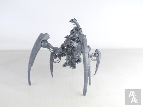 (FG39) Triarch Stalker Necrons Necron 40k Warhammer
