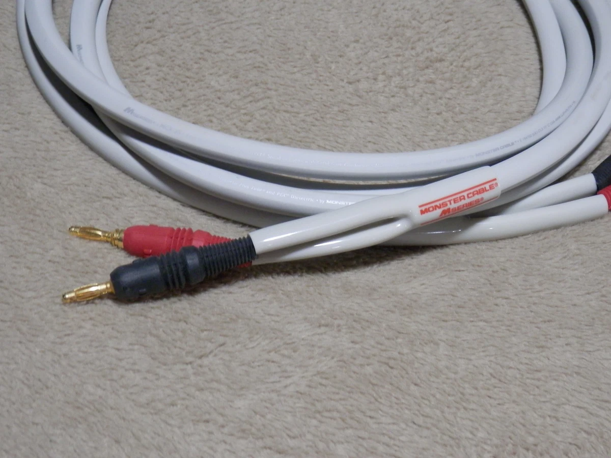 Monster Cable Z for sale - eBay