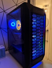 Gaming PC  used good spec