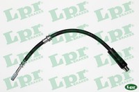 LPR 6T48057 Bremsschlauch Vorderachse Vorne FüR Fiat FüR Opel FüR Saab