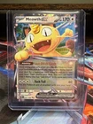 Meowth ex 062/088 Me03: Perfect Order Holo