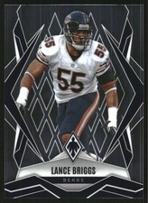2025 Panini Phoenix #90 Lance Briggs - FB