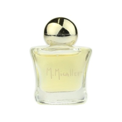 M. Micallef Avant Garde Eau De Parfum Mini For Men 5ml