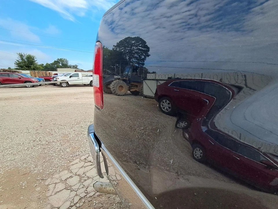 Radiator Super Cooling 1 3/8" Core Fits 05-08 FORD F150 PICKUP 2580077 Foto 4 de 4