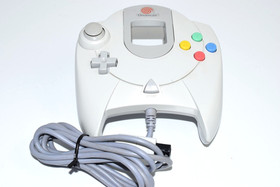 Sega Dreamcast Console System Boxed Controller Set Japan Import NTSC-J Tested