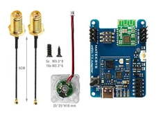 Matek mR24-30-TX mLRS MAVLink 2.4GHz TX Module Kit
