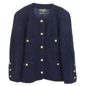 Chanel Uniform Jacket | eBay