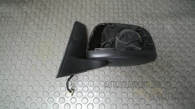Aussenspiegel Elektrisch Verstellbar Links ( Ohne Kappe ) Suzuki SX4 2.0 Ddis