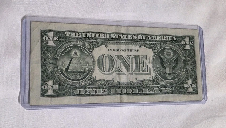 09/19/1994 September 19th 1994 Reverse Birthday Note Serial Number 19940919  - Image 4 of 4