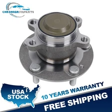 For 2016-2021 Honda Civic 2019-2022 Insight New Rear Wheel Hub Bearing Assembly