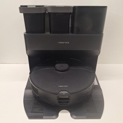 ROBOROCK S7 MAXV ULTRA ROBO VAC (P06034666)