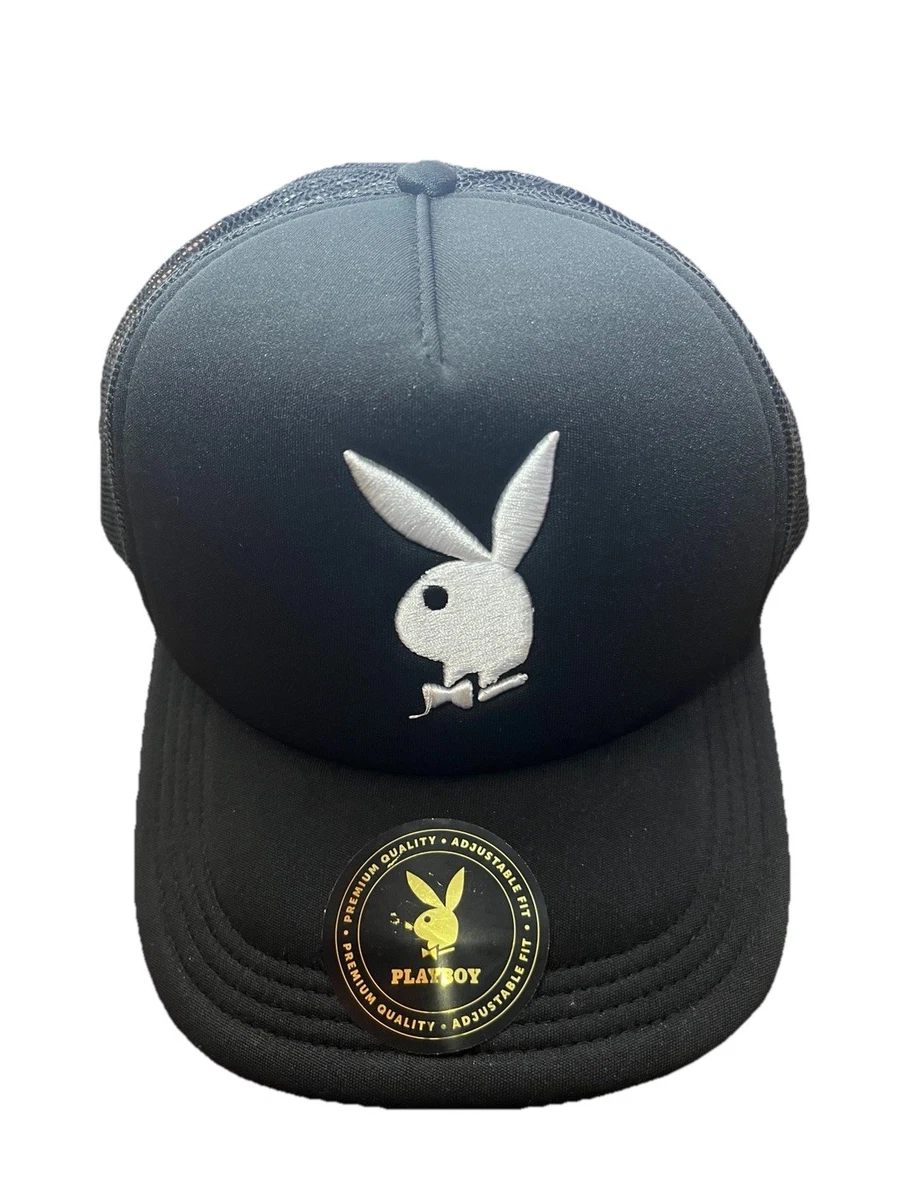 Playboy Men's Trucker Hats for sale | eBay