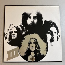 led zeppelin japan products for sale | eBay