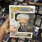 Funko POP! Jewelry Bonney Glow Dark Chase One Piece Figure 2255