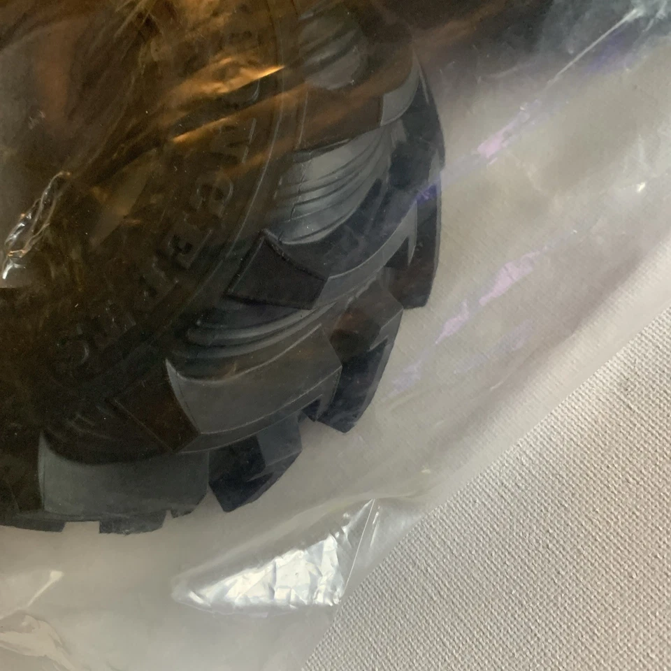 JConcepts Fling King Soft Gold Compound (Fits 2.6” Wheel) 3155-05 NEW - Image 4 of 4