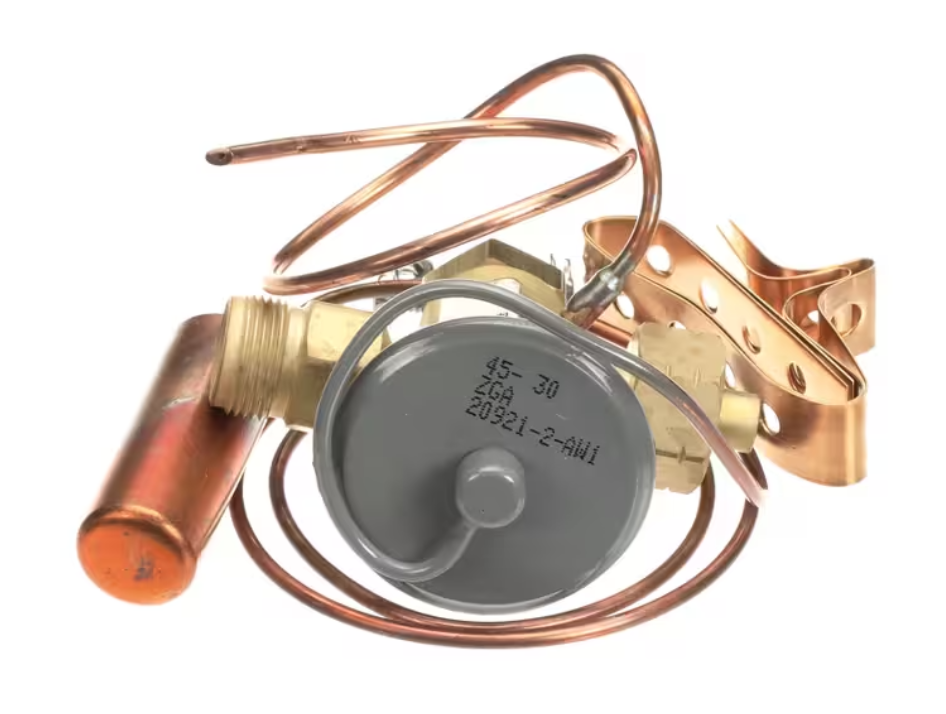 Parker York 20921-2-AW1, Thermo Expansion Valve/TXV, Chat Chat, 90.0 PSIG