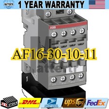 one new ABB AF16-30-10-11 Frequency Converter 50Hz/60Hz 20-60V Fast Ship