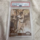 2018 Panini Diamond Kings - Sepia Shohei Ohtani #76 Artist Proof PSA 10