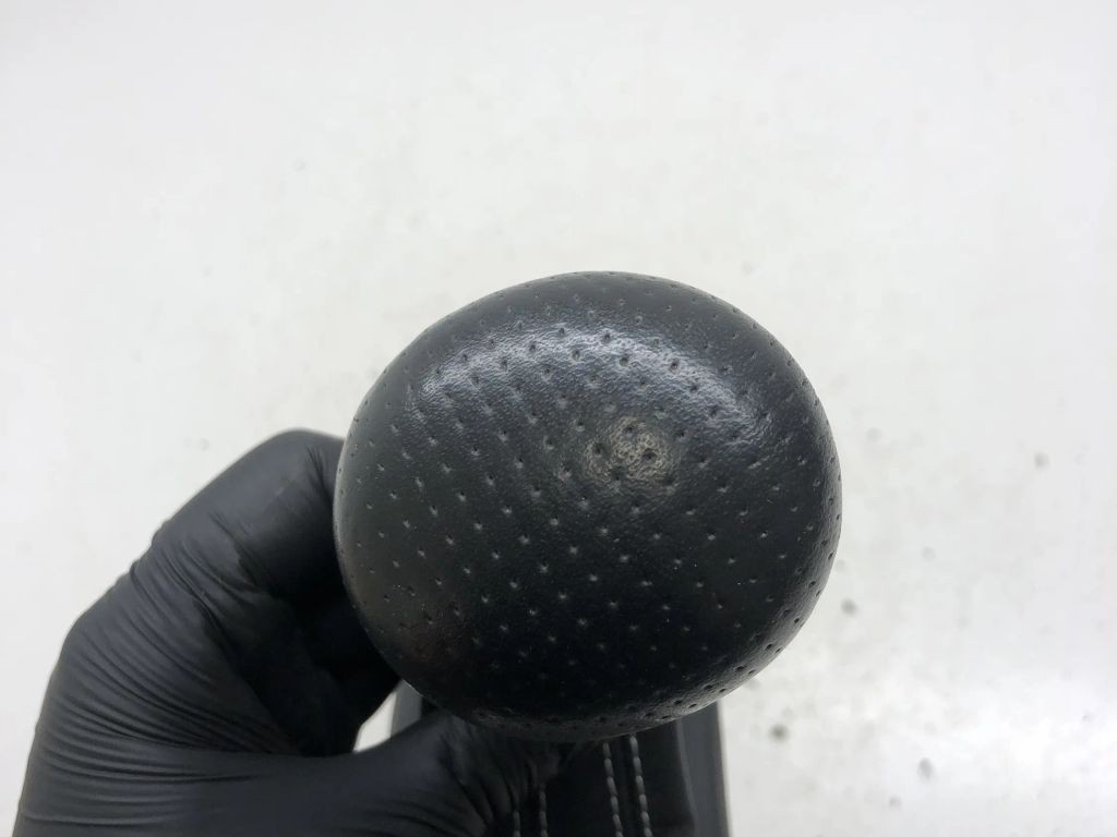 Audi A5 Sportback 8TA Trim Gear Knob Shifter Selector Lever DRA52507