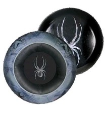 NEW  SPYDER RUSH HEAVY DUTY INFLATABLE SNOW TUBE